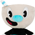 Mopeez Plush: Mugman