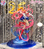 фотография Figuarts Zero chouette Sailor Moon Moon Crystal Power, Make Up Ver.