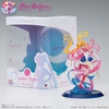 фотография Figuarts Zero chouette Sailor Moon Moon Crystal Power, Make Up Ver.