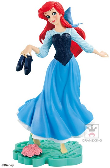 главная фотография EXQ Figure Ariel