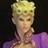 JoJo's Bizarre Adventure Golden Wind Mafiarte Giorno Giovanna