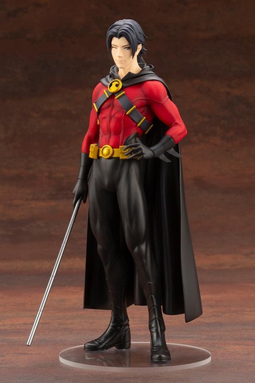 главная фотография DC Comics Ikemen Red Robin