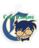 фотография Detective Conan Trading Initial Acrylic Keychain: Conan Edogawa