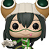 POP! Animation #374 Asui Tsuyu