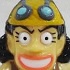 One Piece Roly-Poly Mascot: Usopp