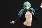 фотография Aoba Seragaki Bust Dive into DMMd Ver.