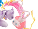 фотография G.E.M. EX Series Mew & Mewtwo