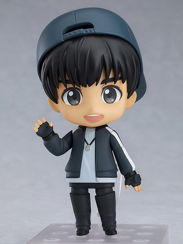 главная фотография Nendoroid Phichit Chulanont