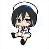 фотография Shingeki no Kyojin Pentako Trading Rubber Strap Vol.2: Mikasa