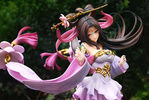 фотография Absoluteness Dancing Princess Diaochan