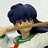 Furuta Inuyasha Figure: Higurashi Kagome