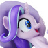 My Little Pony Fan Series Trixie Lulamoon & Starlight Glimmer