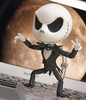 фотография Nendoroid Jack Skellington