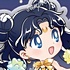 [We❤You] Sailor Moon Charm Set 2: Princess Kaguya Luna