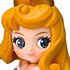 Q Posket Disney Characters Petit -Girls Festival-: Princess Aurora Special Color Ver.