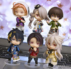 фотография Nendoroid Petit Touken Ranbu the Musical: Kashuu Kiyomitsu