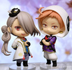 фотография Nendoroid Petit Touken Ranbu the Musical: Iwatooshi