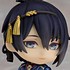 Nendoroid Petit Touken Ranbu the Musical: Mikazuki Munechika