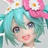 Hatsune Miku 2nd season Spring Ver.