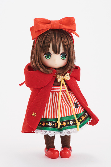 главная фотография chuchu doll Hina Little Red Riding Hood Ver.