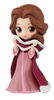 фотография Q Posket Disney Characters Petit Winter Costume: Belle