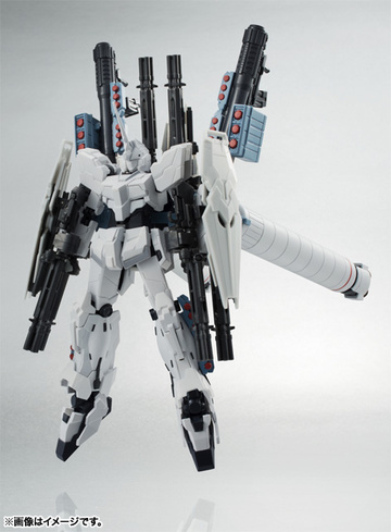 главная фотография Robot Damashii < SIDE MS > RX-0 Full Armor Unicorn Gundam [Unicorn Mode]