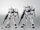 фотография Robot Damashii < SIDE MS > RX-0 Full Armor Unicorn Gundam [Unicorn Mode]