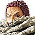 King of Artist Charlotte Katakuri