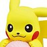 Pokemon Nukunuku Time: Pikachu