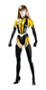 фотография Watchmen Collector Action Figure: Silk Spectre