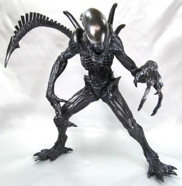 главная фотография Real Figure Alien Premium Japan Ver. 