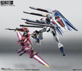 фотография Robot Damashii < SIDE MS > ZGMF-X09A Justice Gundam