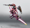фотография Robot Damashii < SIDE MS > ZGMF-X09A Justice Gundam
