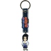 фотография Naruto Shippuuden Great Eastern Entertainment Chibi Metal Keychain: Sasuke