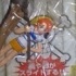 One Piece Action Pose Mobile Phone Strap: Nami