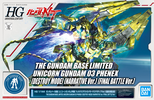 фотография HGUC RX-0 Unicorn Gundam 03 Phenex [Destroy Mode] Narrative Ver. Final Battle Ver.