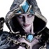 World of Warcraft Series 8 Forsaken Priestess