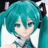 Dollfie Dream Hatsune Miku Reboot Ver.