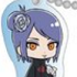 Shinobizato Original Mini Acrylic Charm B: Konan