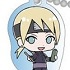 Shinobizato Original Mini Acrylic Charm C: Inojin Yamanaka