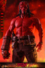 фотография Movie Masterpiece Hellboy