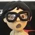 Mystery Minis Blind Box It: Richie with Bat Ver.