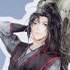 Mo Dao Zu Shi Acryl Stand: Wei Wuxian