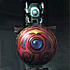 Dragon Quest Legend Item Gallery Equipment of Hagure Metal: Magic Shield and Helm of Lone Metal Slime