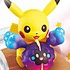 Pocket Monsters Sun & Moon Terrarium Collection EX ~Alola Chihou Hen 2~: Pikachu & Cosmog