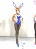 фотография B-style Belldandy Bunny Ver.