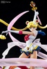 фотография HQS Sailor Moon