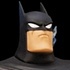 ARTFX+ DC UNIVERSE Batman The Animated Series Opening Edition