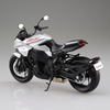 фотография Complete Model Motorcycle SUZUKI GSX-S1000S KATANA Metallic Mystic Silver