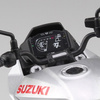 фотография Complete Model Motorcycle SUZUKI GSX-S1000S KATANA Metallic Mystic Silver